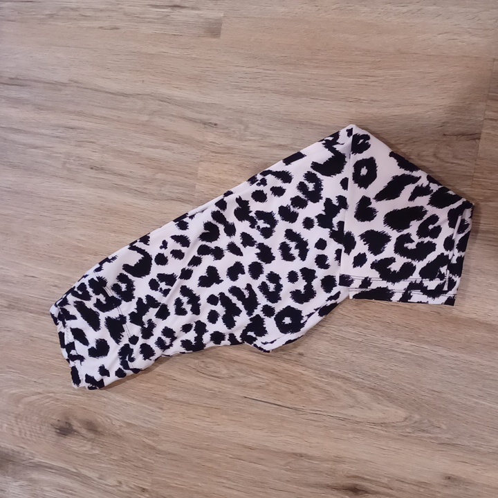 Stretch Capris
